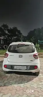 Hyundai Grand i10 2018 Petrol 80916 Km Driven
