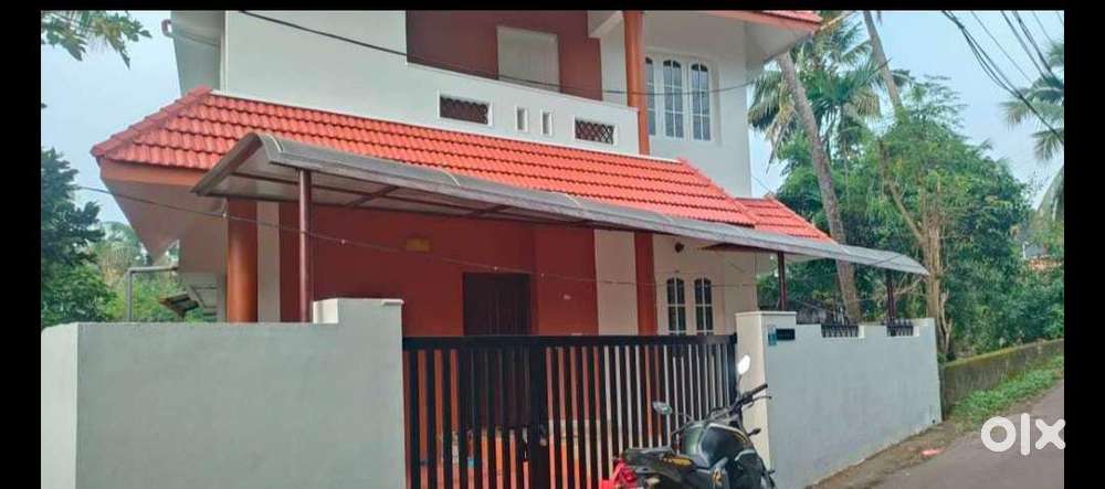 PADAMUGAL 3BHK INDEPENDENT HOUSE FAMILY ONLY