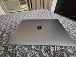 Apple macbook M1 8gb ram, 256 gn storage