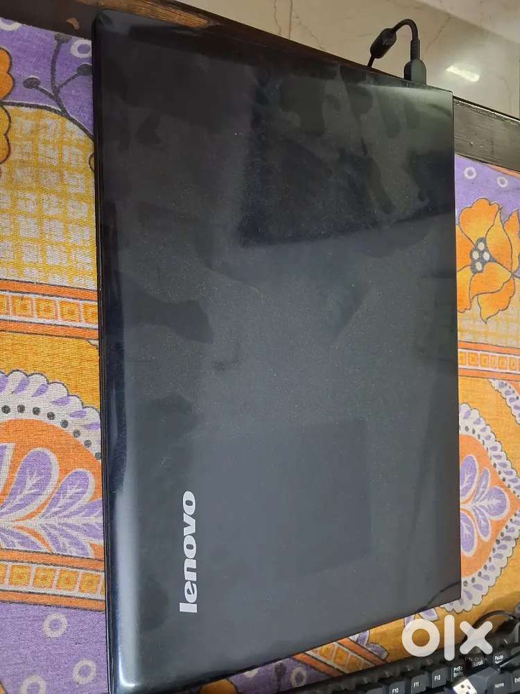 Lenovo Laptop i3 processor