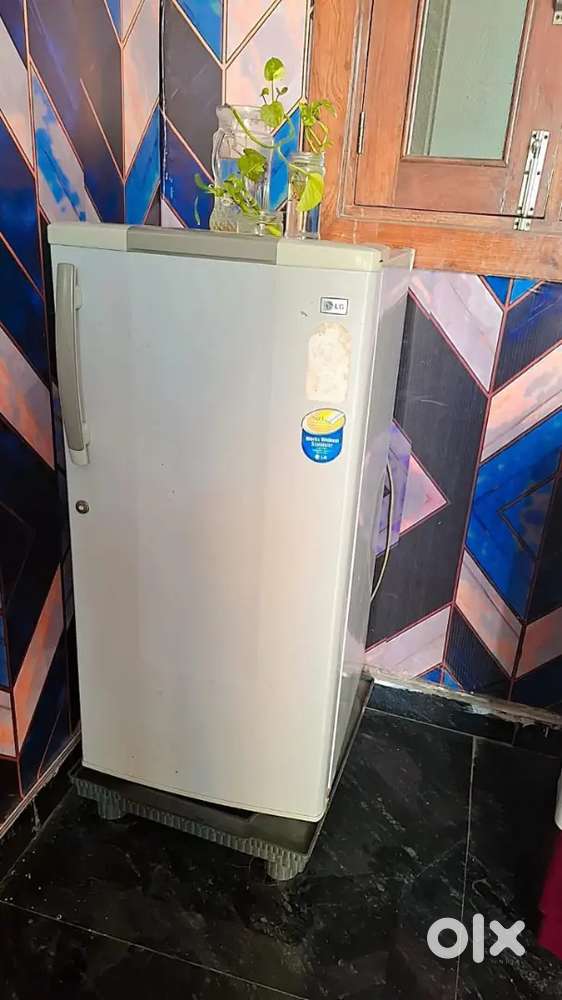 Urgent sale for fridge
