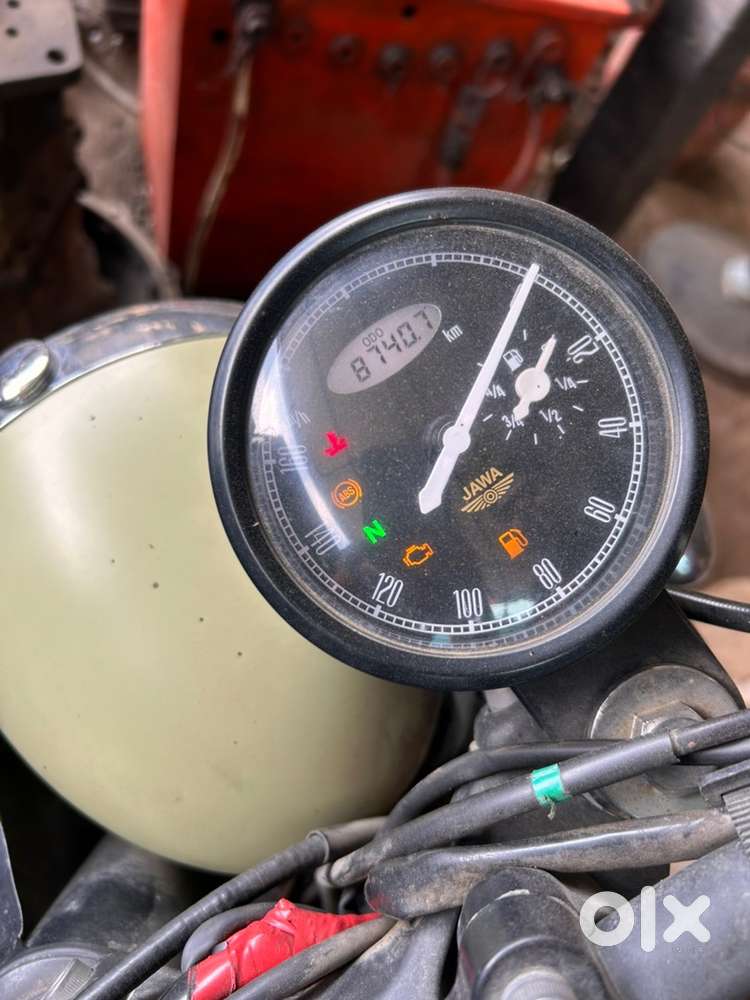 New Bike on sale