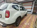 Renault Duster 2016 Diesel 118000 Km Driven
