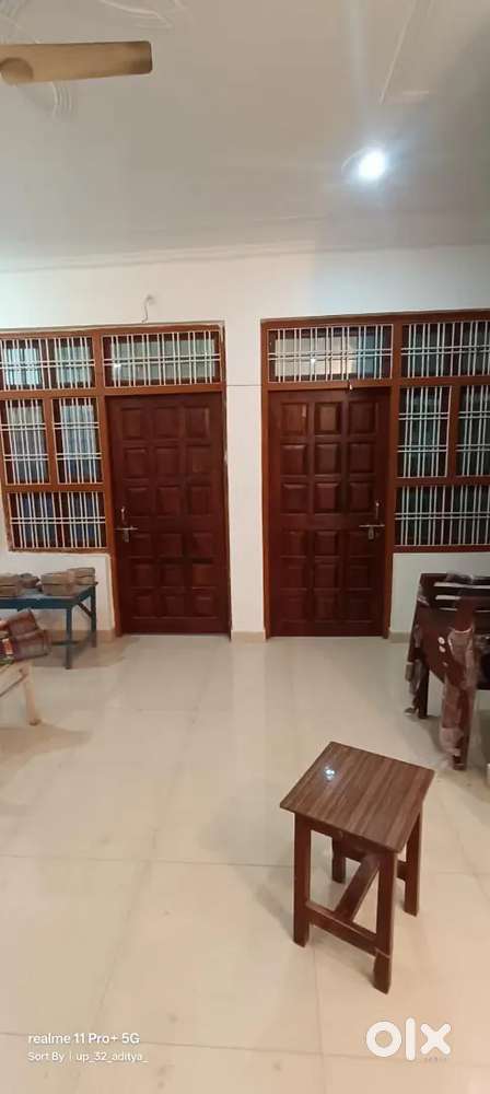 Room for rent 2BHK and single room in Bharwara jagpal kheda(girls not)