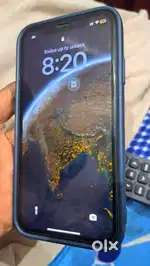 Iphone 11 128gb
