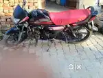HF Deluxe i3s. bike 40000 kilometer Chali Hui