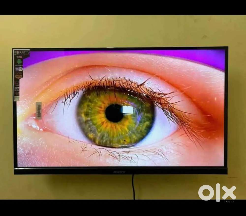 UNBELIEVABLE OFFER LATEST MODEL LED ANDROID TV GODOWN SALE. COD ALSO