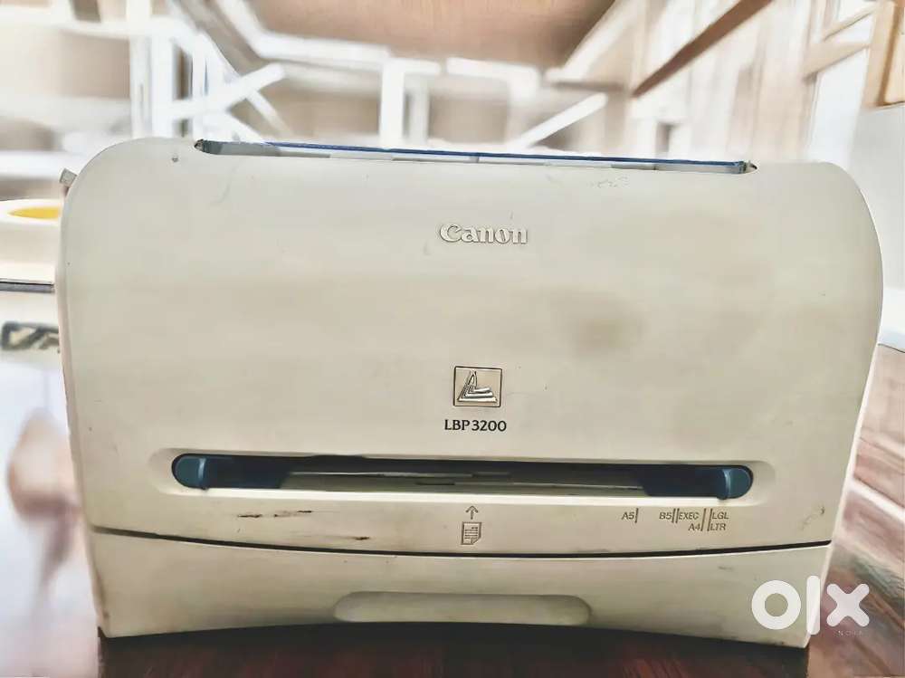 Canon LBP 3200