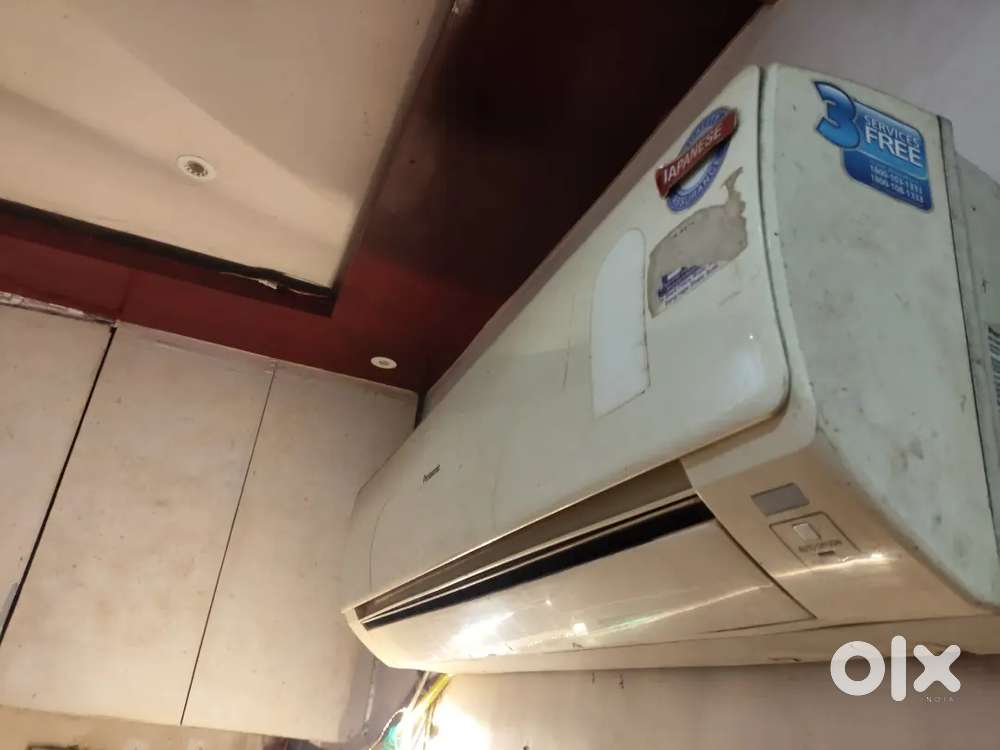 Panasonic 1.5 ton ac