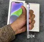 Scratchless iphone 14 for sale at low price