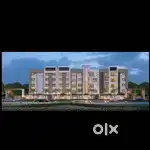 Vastu Compliant 3 BHK Flat for Sale