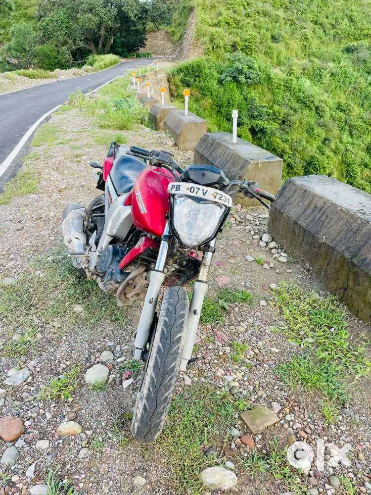 Bike urgent sell