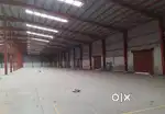 Lavish warehouse space available for rent at A.B.Road,Manglia, Indore.