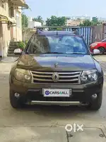 Renault Duster 2012-2015 110PS Diesel RxZ, 2015, Diesel