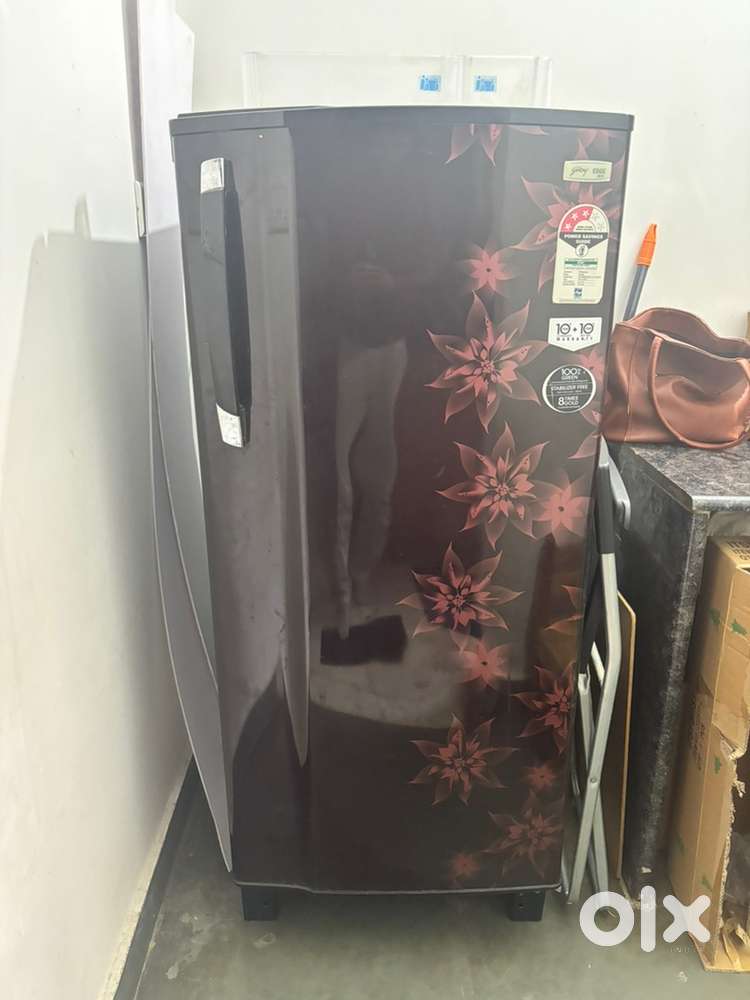 Godrej Edge SX 221 lts for sale