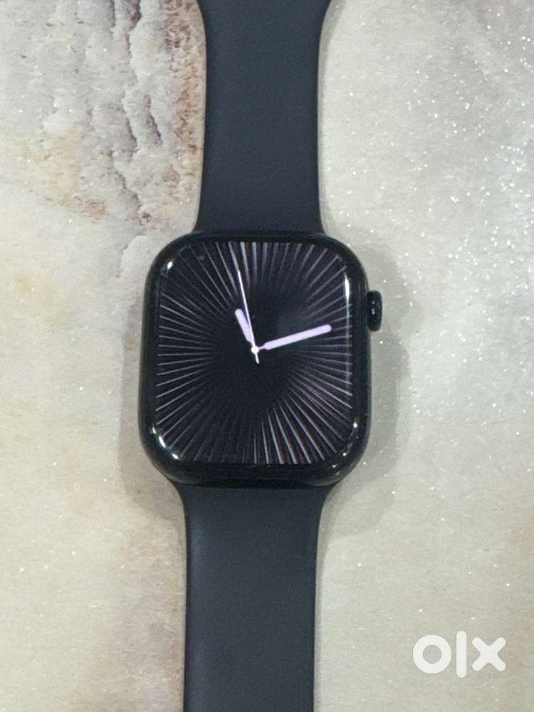 I watch series 10 brand new condition 46mm gps