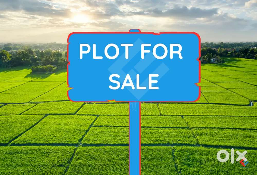 कैलाश नगर एकता चौक के पास डायवर्टेड प्लॉट सेल करना है 1500 sqft
