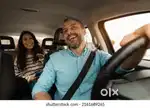 Need personal driver