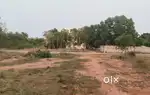 Plot For sale in Moratandi!!