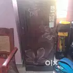 LG 3 star Refrigerator.Single door.