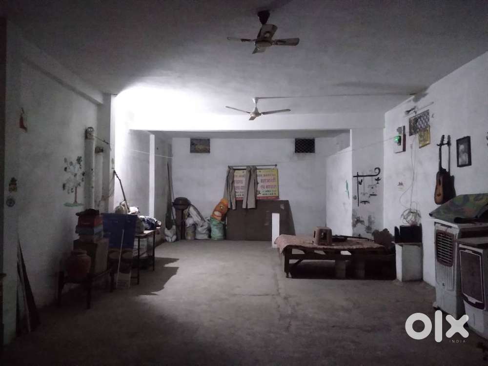 Godown/warehouse Available for Rent