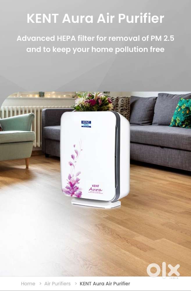 Air purifier