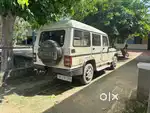 Mahindra Bolero Power Plus 2012 Diesel Good Condition