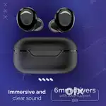 Noice ear buds