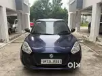 Maruti Suzuki Swift VXi + Manual, 2020, Petrol
