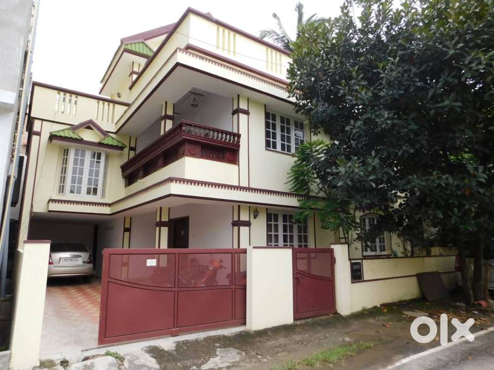 Premium Fully Furnished Duplex  3BHK + Study, Metro 1 km Away