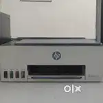 Hp Smart tank 525 printer