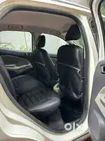 Ford Ecosport 2015 Diesel Well Maintained