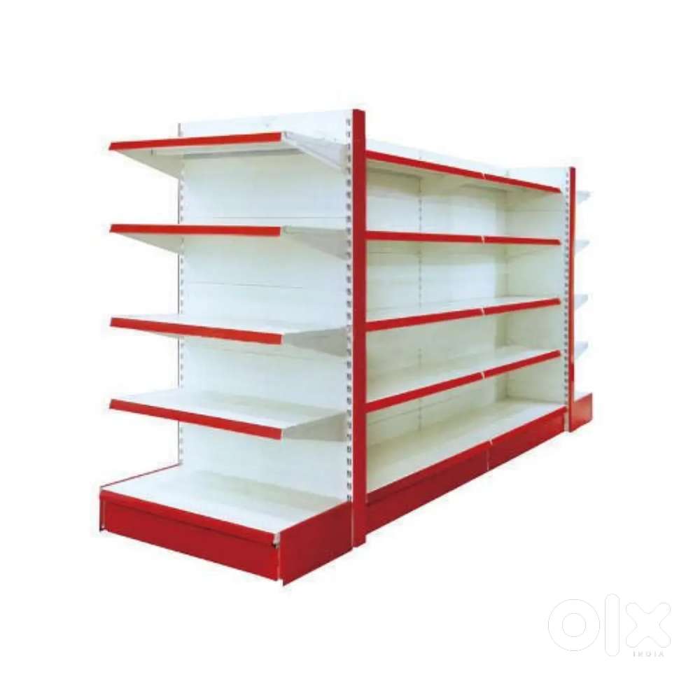 Wall mounted rack stand rack havyy dutty rack all type grocery rack