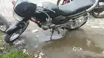 Well maintained Bike