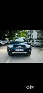 Mitsubishi Pajero Sport 4X2 Automatic, 2017, Diesel