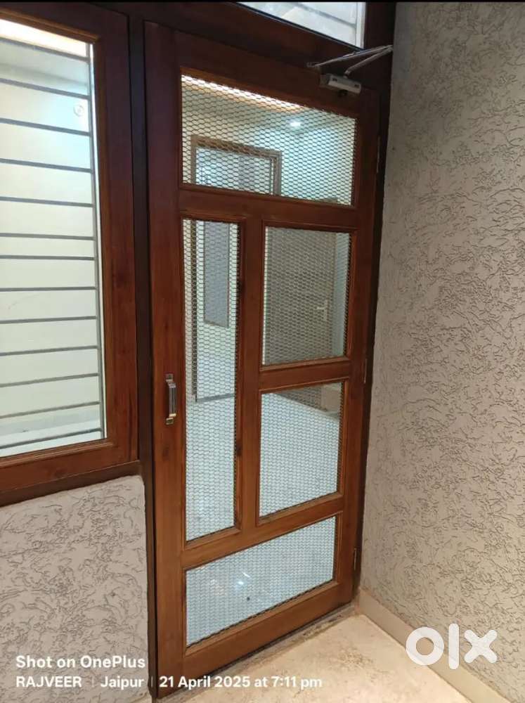 16*31 me 3 semi duplex JDA approved villa niwaru road lalchandpura