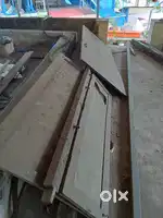Old windows and door wood for sale