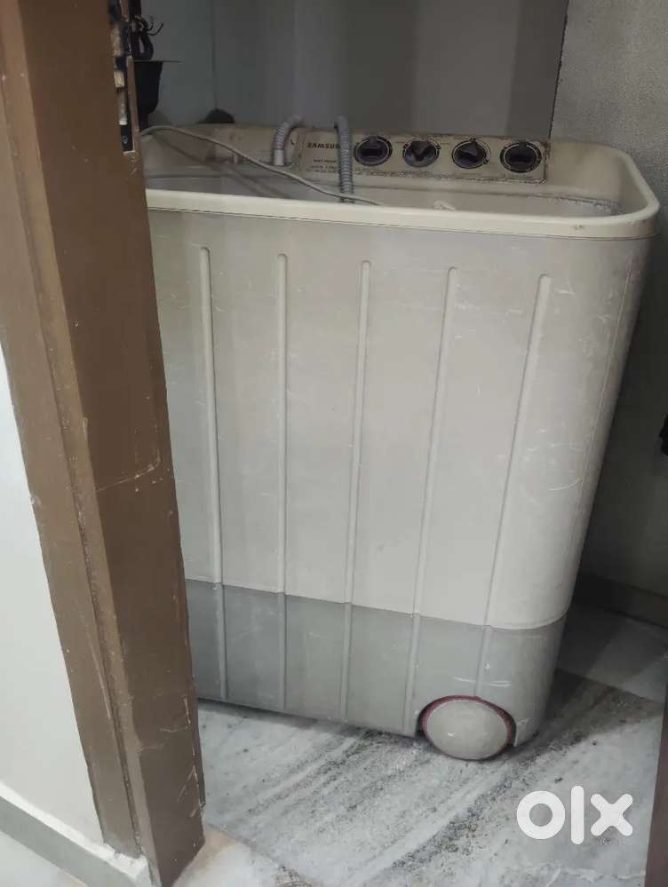 Samsung Washing machine