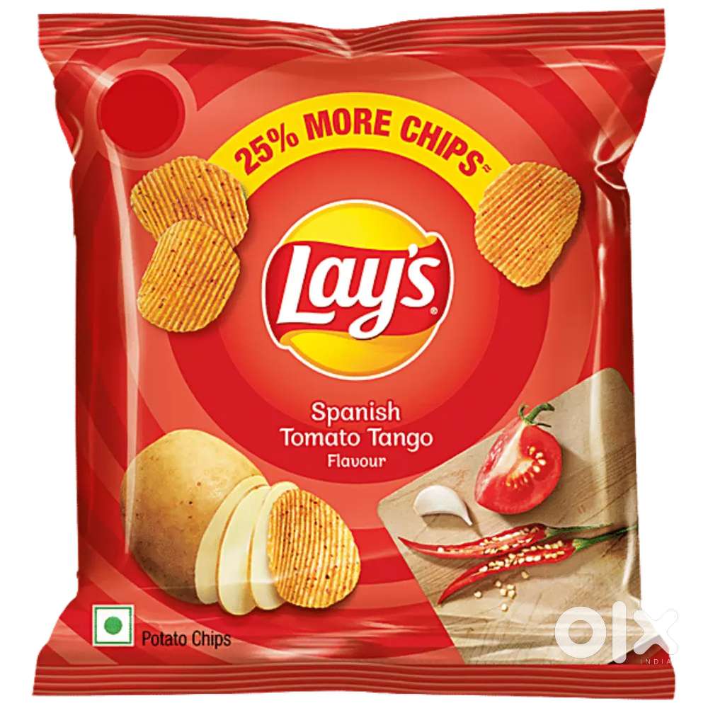 Lays Chips Company Pkaging Job ,Duty 8/12 hours
