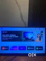 Samsung 32 inch Full HD LED TV
