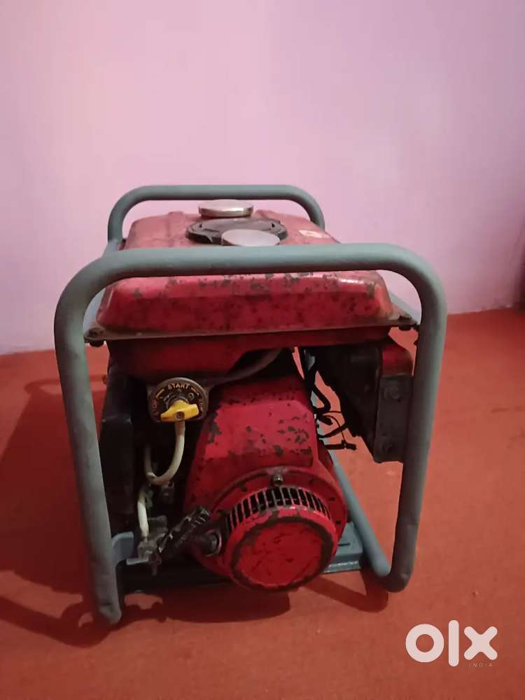 Honda Generator