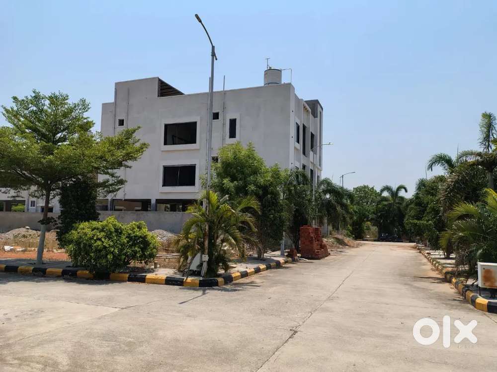 Near keesara Orr HMDA open plots @25 per sq yard