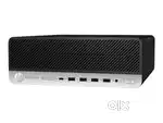 HP Prodesk 600 G4