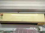 Hitachi ac