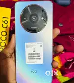 Poco mobile c61 box nhi h