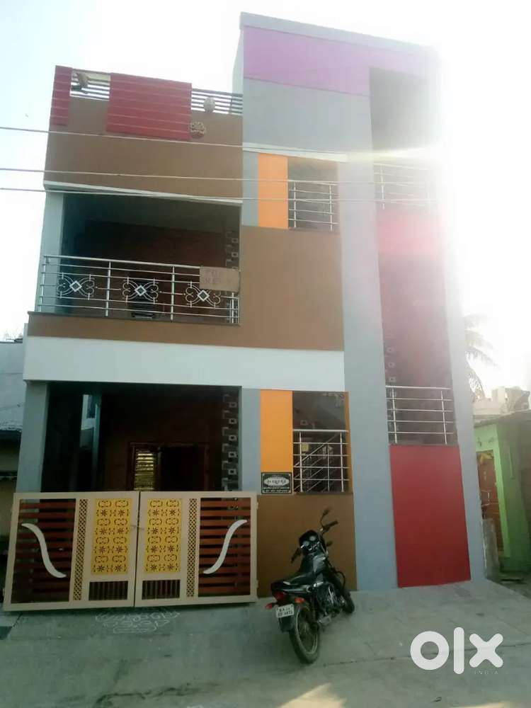 House for rent. The best house in best area for Family