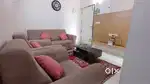Near  East fort / paravattani - 2 bhk Furnished  Flat For Rent