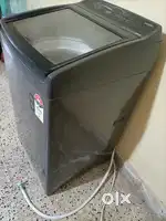 Whirlpool Washing Machine 8kg