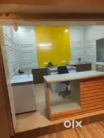 Cafe and restaurant for lease near graphic era university