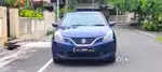 Maruti Suzuki Baleno Delta, 2018, Petrol